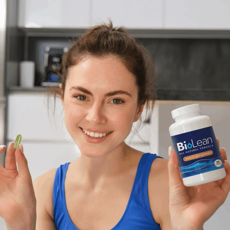 biolean-supplement